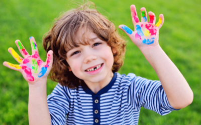 Cuando a nuestro hijo se le cae un diente de leche, ¿qué debemos hacer?