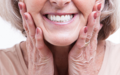 Tipos de prótesis dentales: ¿cuáles hay?