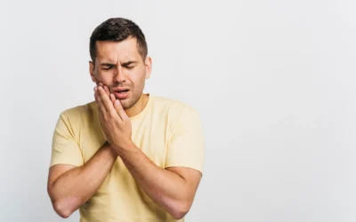 Dolor de dientes: qué hacer y posibles causas