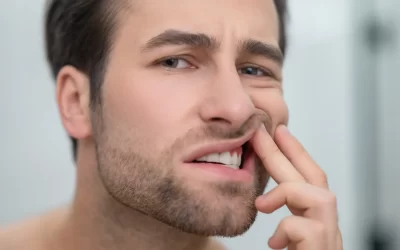 Dolor de encías: ¿qué lo causa y cómo tratarlo?
