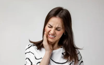 Dolor de implante dental