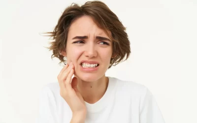 Caries en la muela: causas, síntomas y tratamiento
