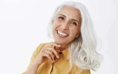 Implantes dentales sin dolor: un tratamiento sin molestias