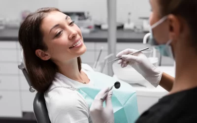 ¿Duele ponerse una corona dental?