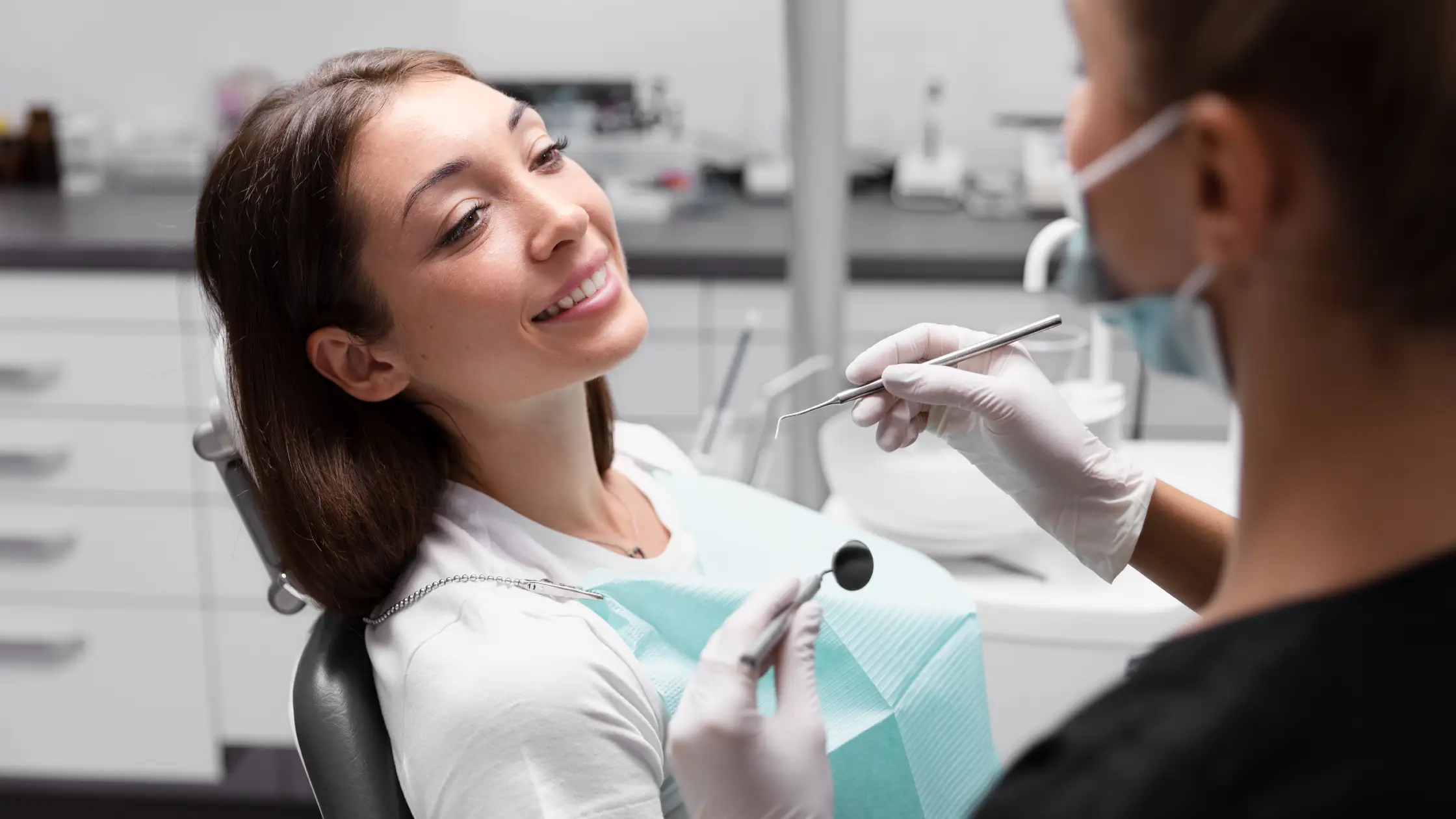 Duele ponerse una corona dental Duele ponerse una corona dental