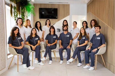 clinica dental sevilla
