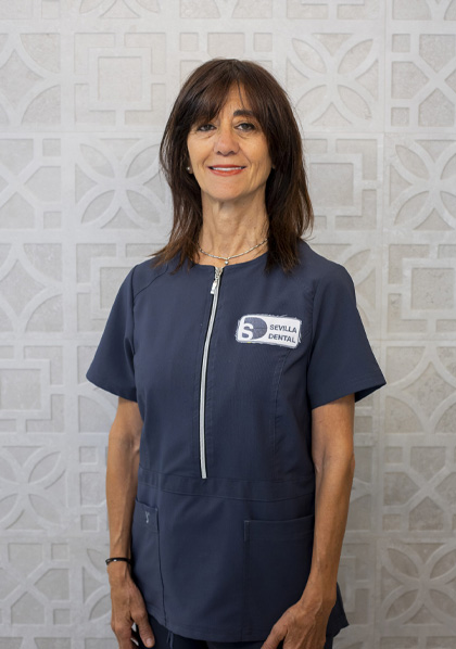 Dra. Isabel Rodríguez Gutiérrez